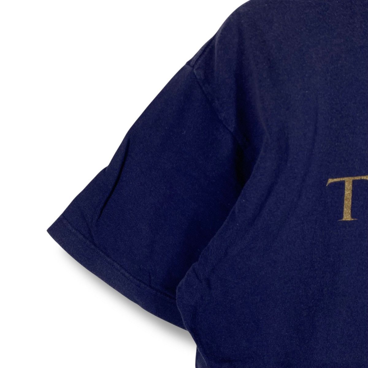 Other Vintage 90's TITANIC Movie Promo Tee Shirt Free Size Size ONE SIZE - 3 Thumbnail