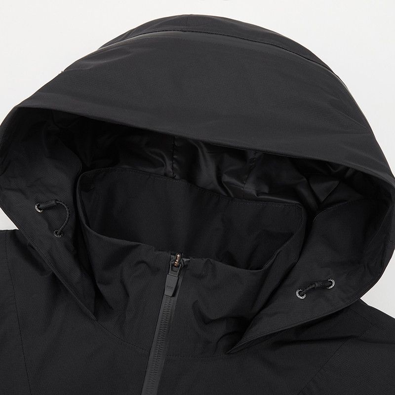 Kazuki Kuraishi × The North Face Urban Exploration KAZUKI GORE-TEX HARDSHELL JACKET Size US M / EU 48-50 / 2 - 4 Thumbnail