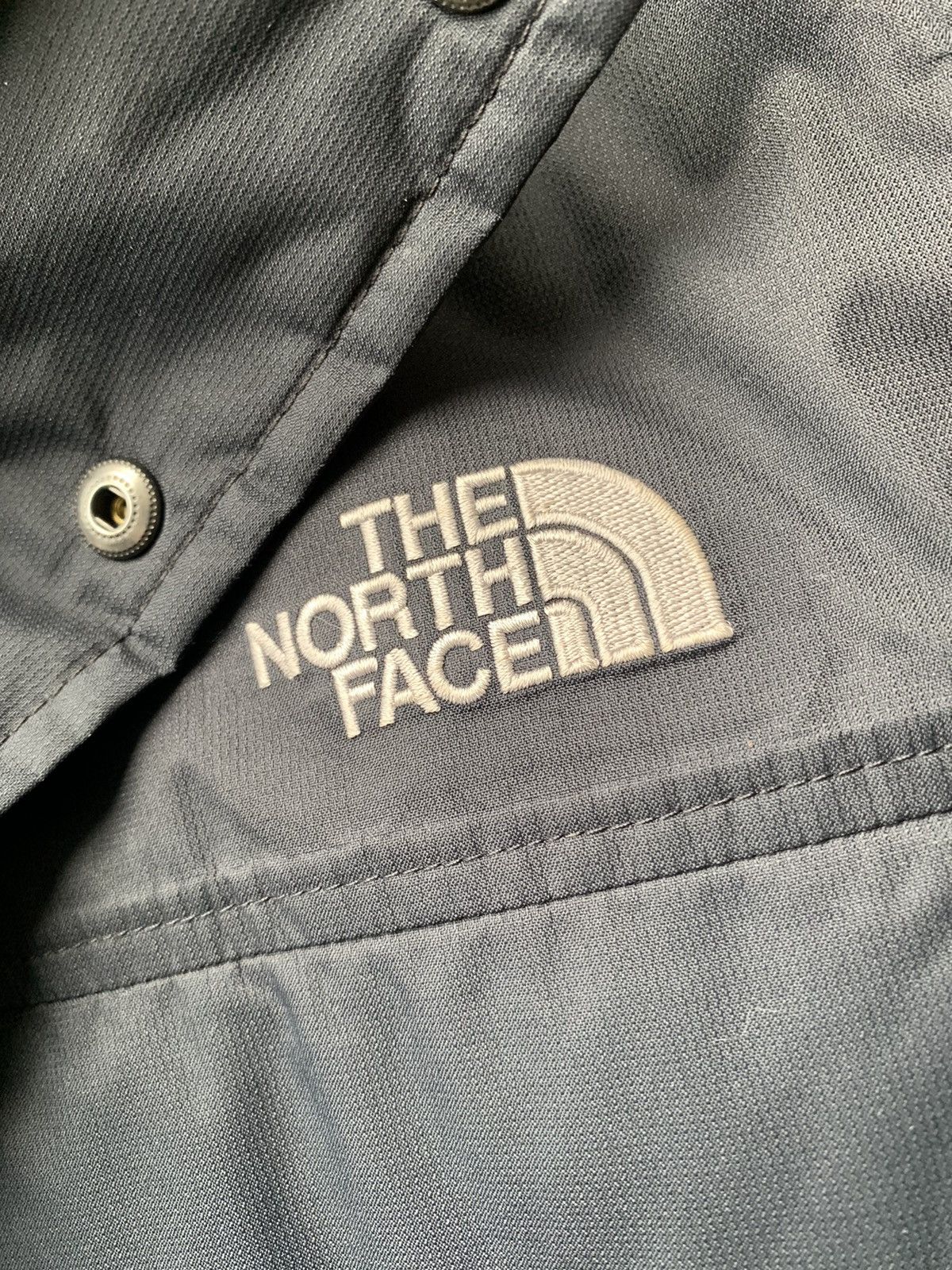 The North Face The North Face Black winter Dryvent jacket Size US S / EU 44-46 / 1 - 6 Thumbnail