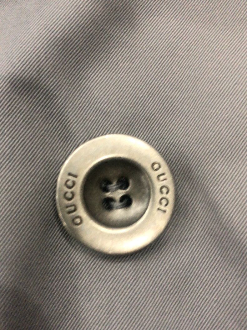 Gucci Gucci Size OS Coat size OS 2501-Nextarrow Size US XS / EU 42 / 0 - 2 Thumbnail