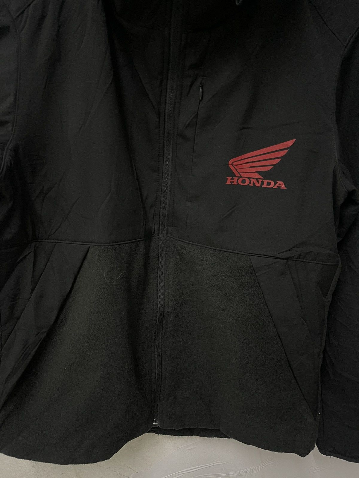 Honda GU x Honda Official Collaboration Windbreaker Jacket Size US M / EU 48-50 / 2 - 6 Thumbnail