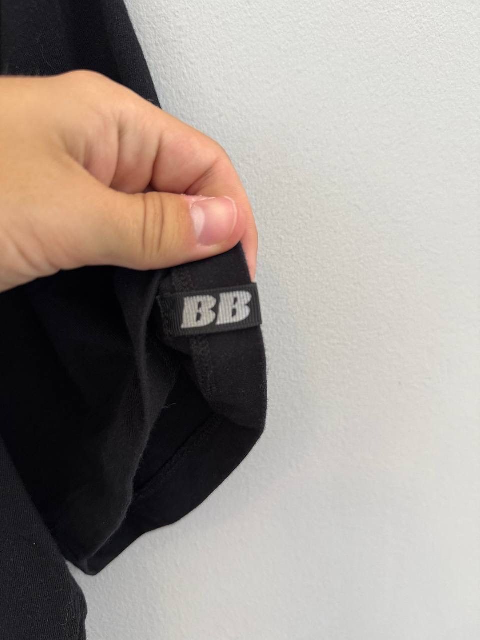 Other BBC RARE Y2K BIG LOGO ASTRONAUT TEE Size US L / EU 52-54 / 3 - 9 Thumbnail