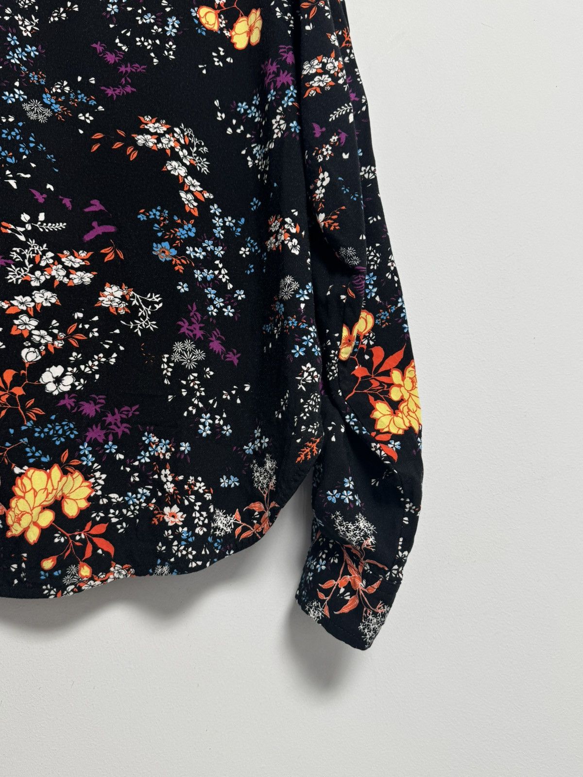 Designer × Diesel 🔥Diesel Vintage Y2K style hype Button Up Women’s Size S / US 4 / IT 40 - 16 Thumbnail