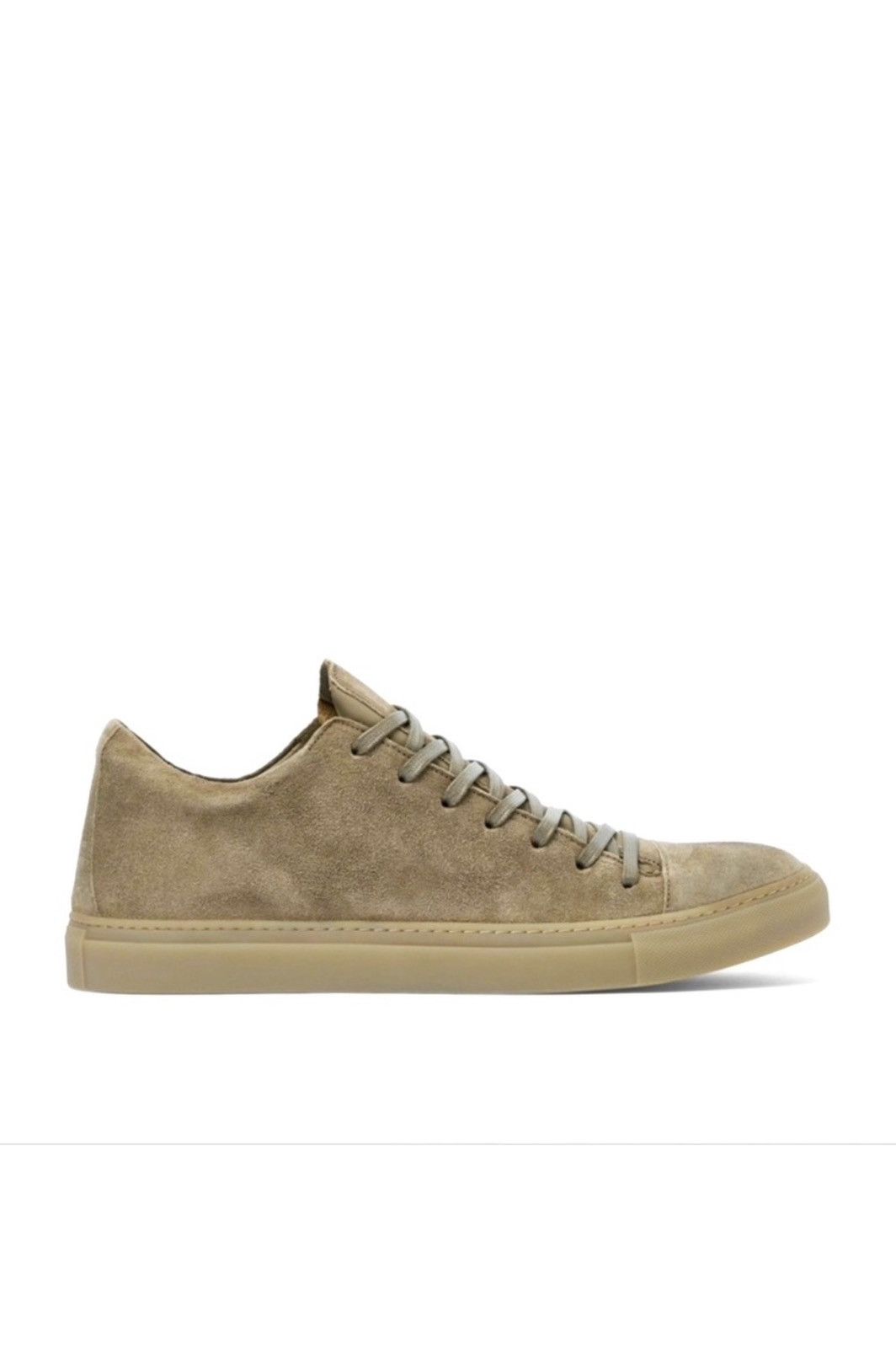 John Varvatos Reed low top size 11 Size US 11 / EU 44 - 2 Thumbnail