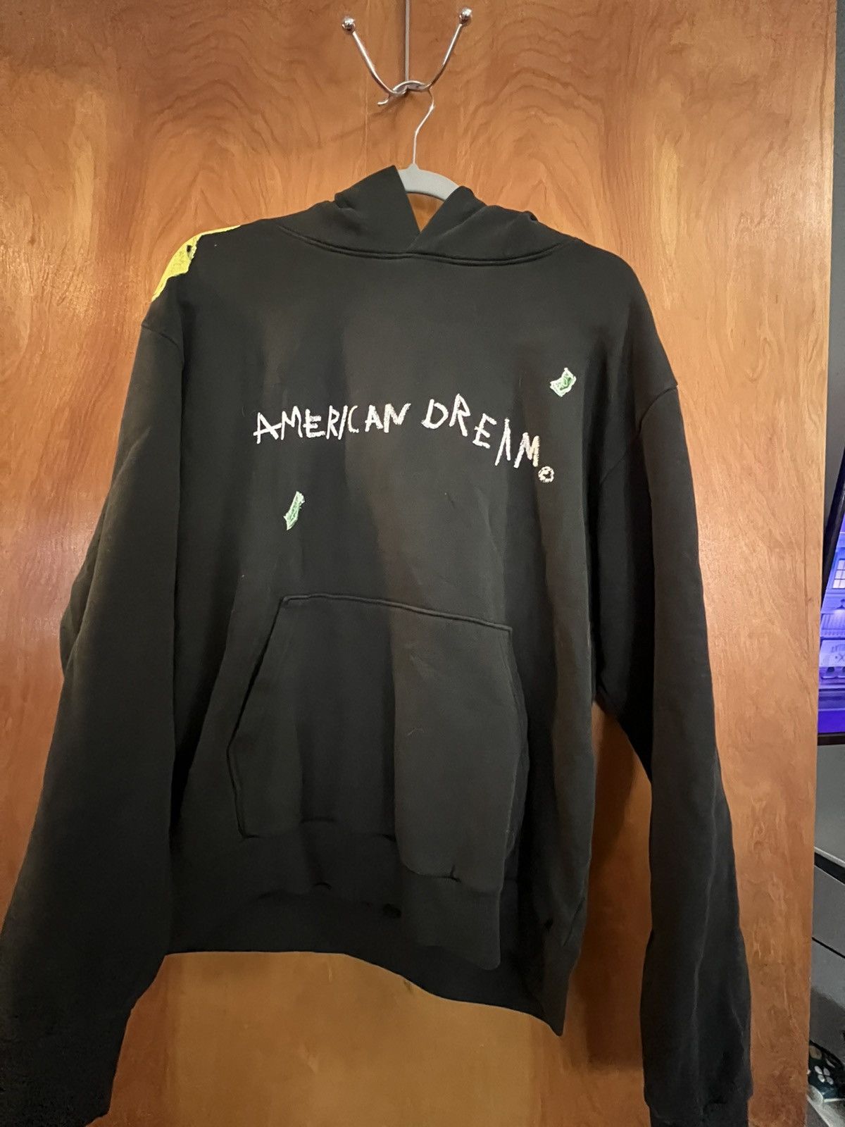 21 Savage American Dream Size US M / EU 48-50 / 2 - 1 Thumbnail