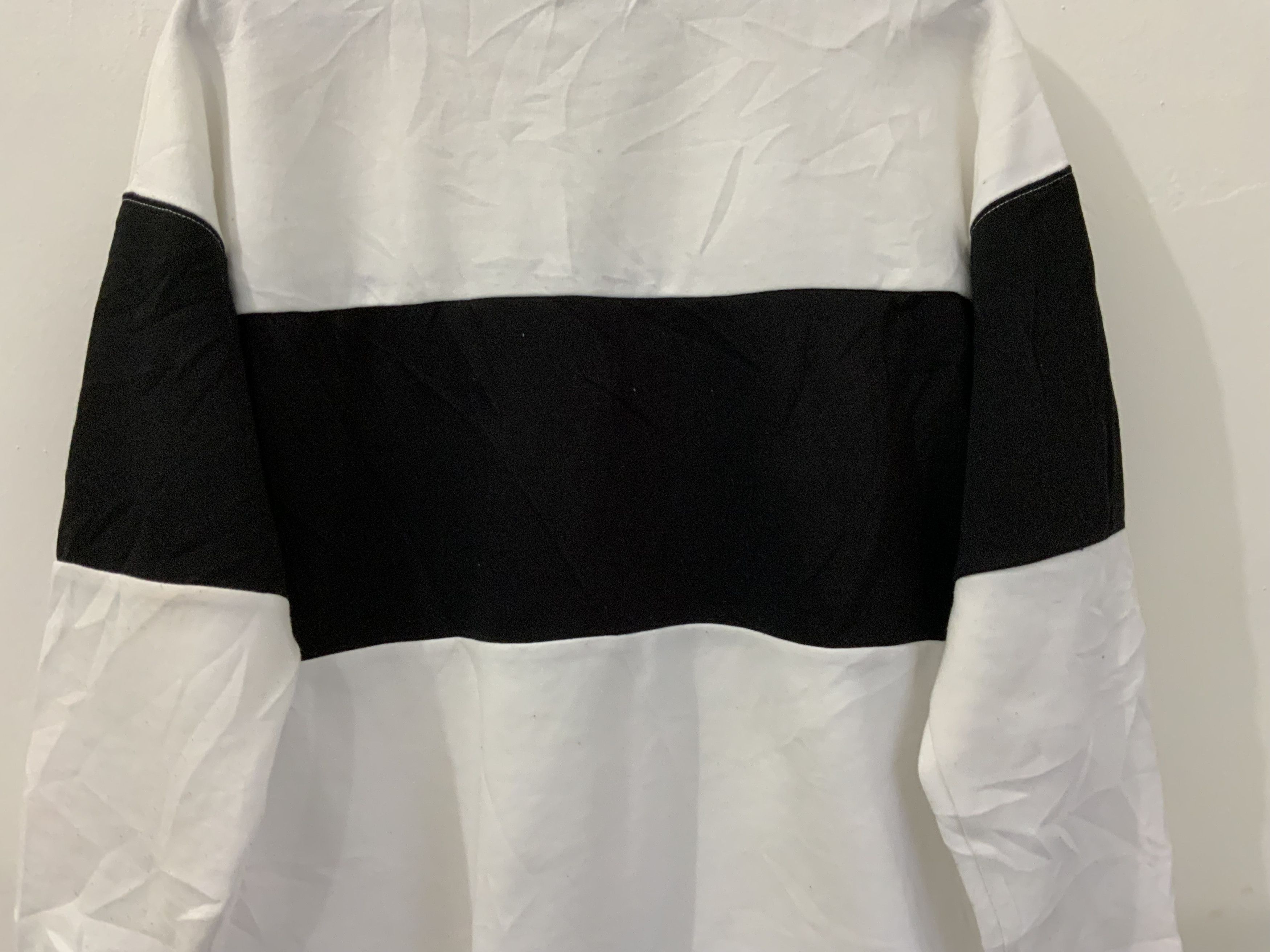 Japanese Brand Kangol Comfort Sweatshirt Size US M / EU 48-50 / 2 - 10 Thumbnail