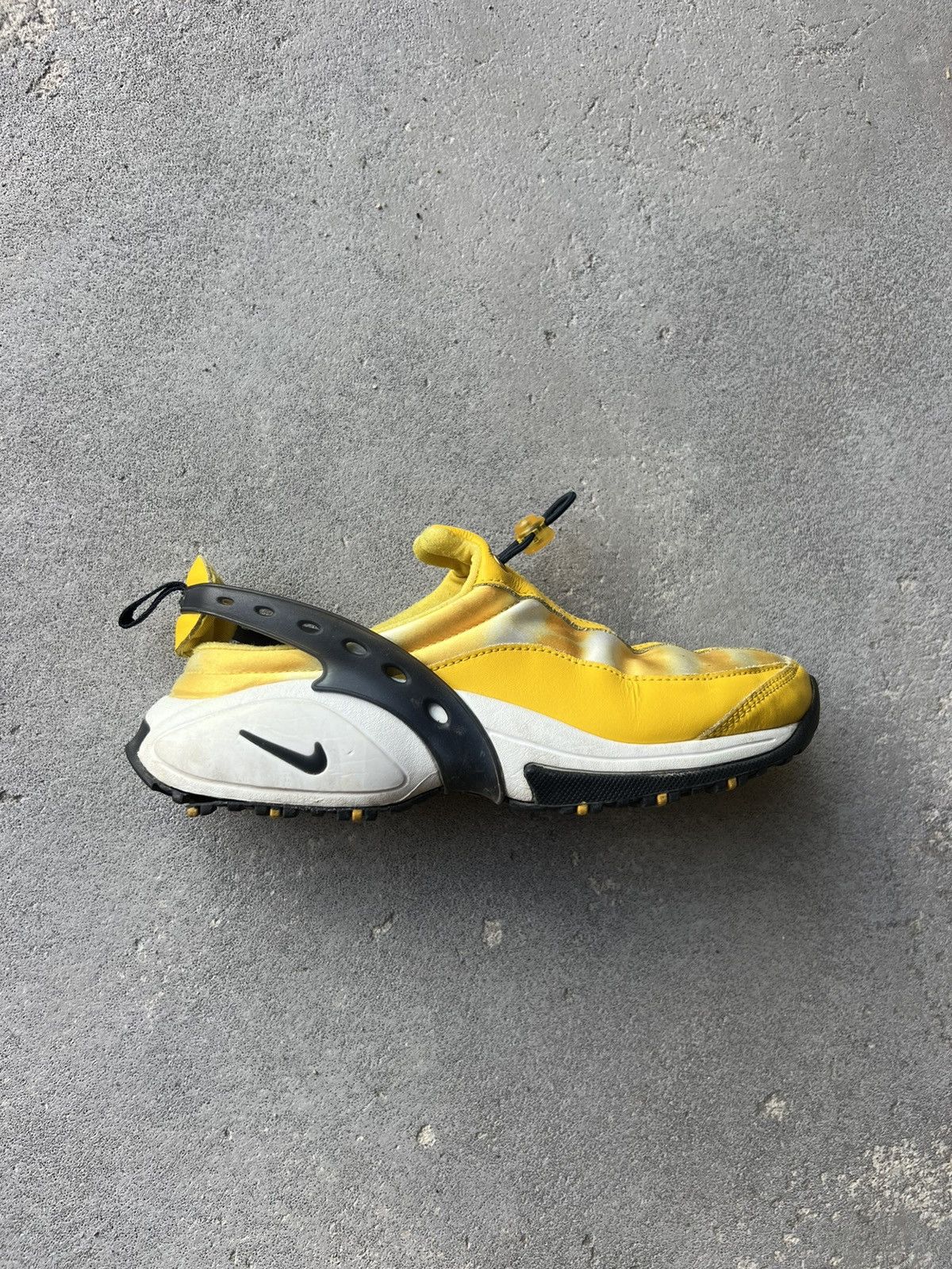 Nike Nike ACG Streetwear Nike air visi Havoc 2001 Grailed