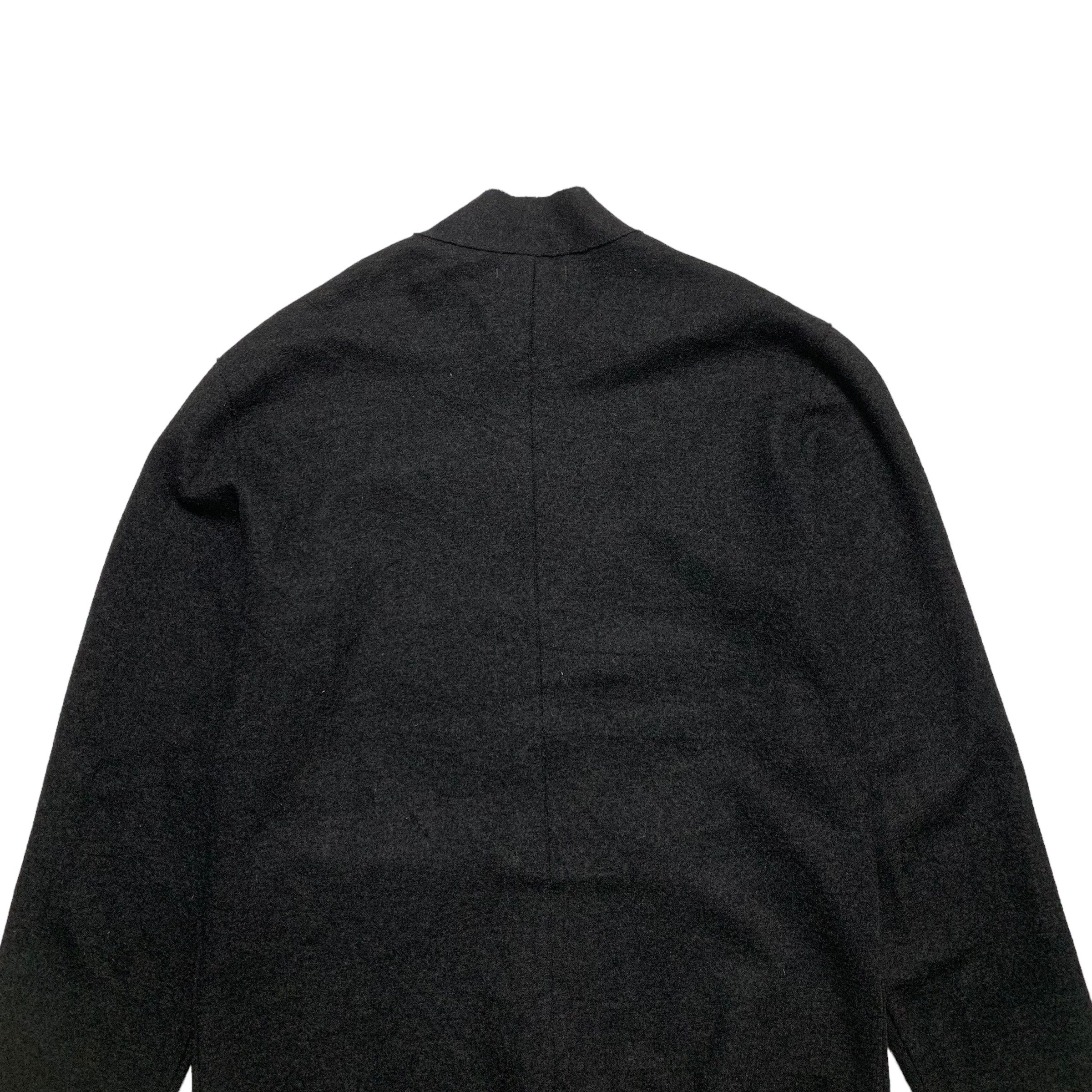 John Varvatos John Varvatos Wool Zipper Jacket Size US L / EU 52-54 / 3 - 11 Thumbnail