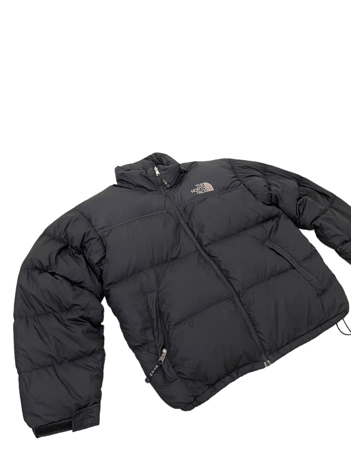 The North Face OG The North Face 700 Black Down Jacket 5🟩3 Size US XL / EU 56 / 4 - 5 Thumbnail