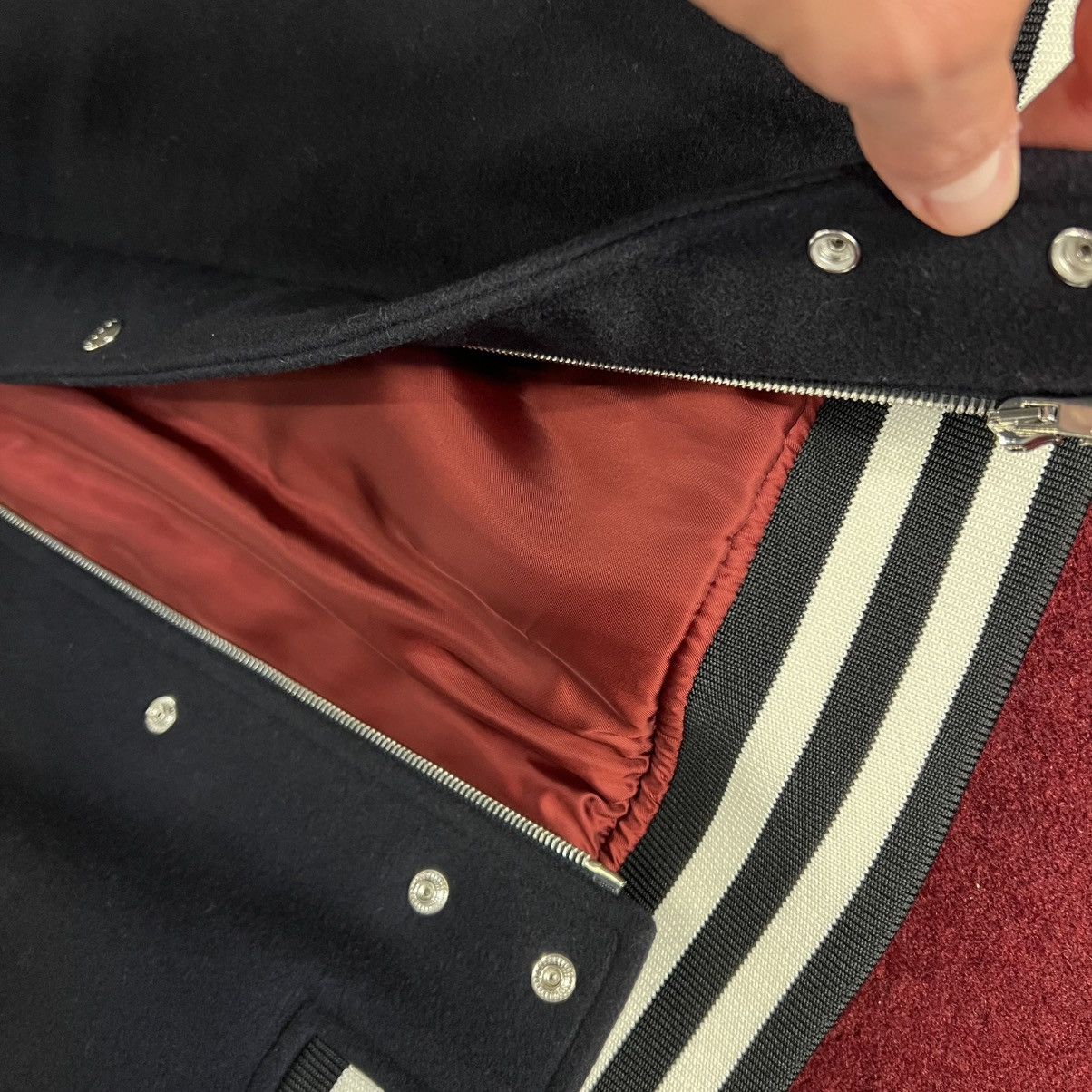 Gucci Gucci Bomber Jacket in All sizes Size US M / EU 48-50 / 2 - 5 Thumbnail