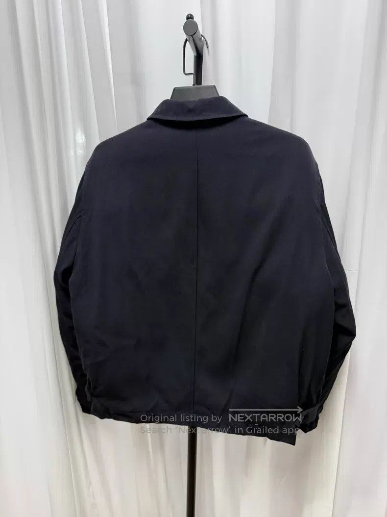 Comme des Garcons Comme des Garcons Woolen Padded Jacket Size US M / EU 48-50 / 2 - 6 Thumbnail