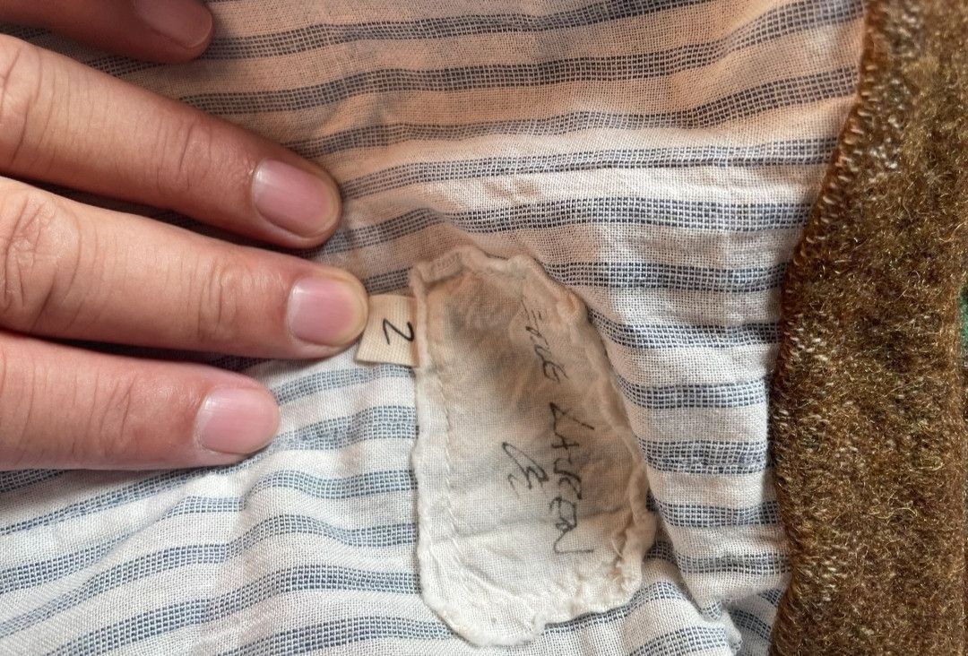 Greg Lauren greg lauren Coat Size US M / EU 48-50 / 2 - 6 Thumbnail