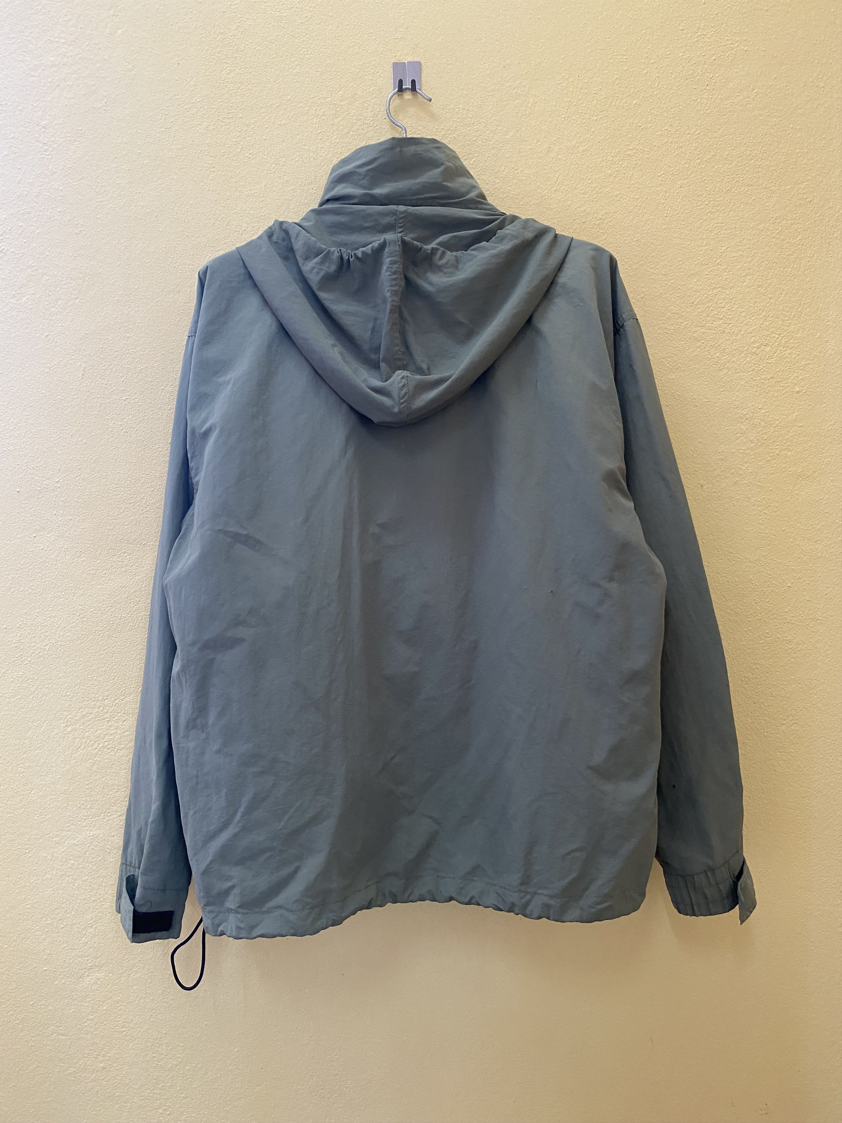 Vetements Vetemens X Millet light jacket Size US M / EU 48-50 / 2 - 5 Thumbnail