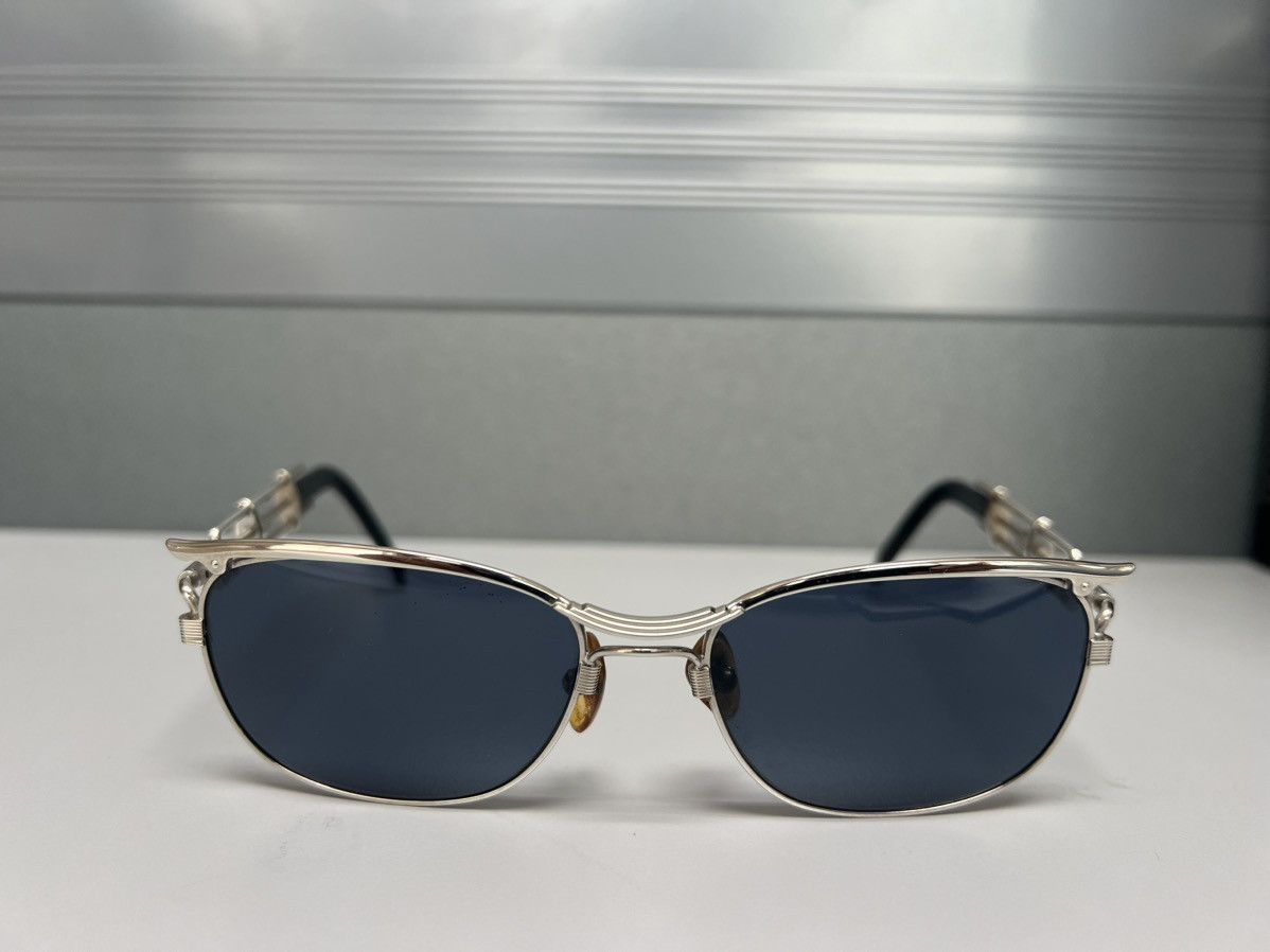 Jean Paul Gaultier DS Jean paul gaultier 56-4177 90s Vintage