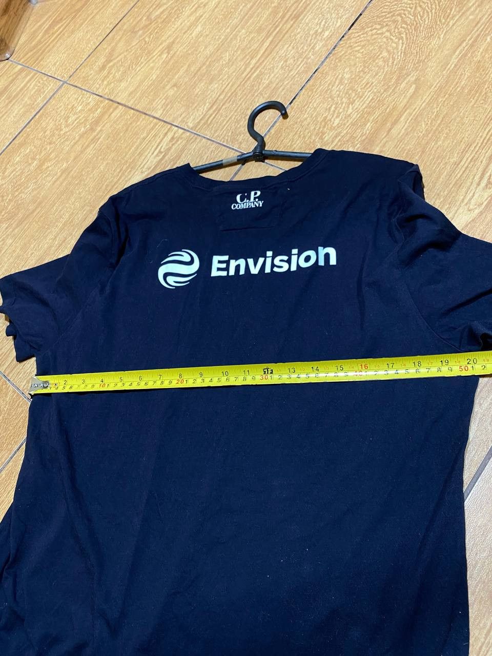 C.P. Company C.P. Company Casual Short Sleeve T-Shirt Size XL Size US XL / EU 56 / 4 - 6 Thumbnail
