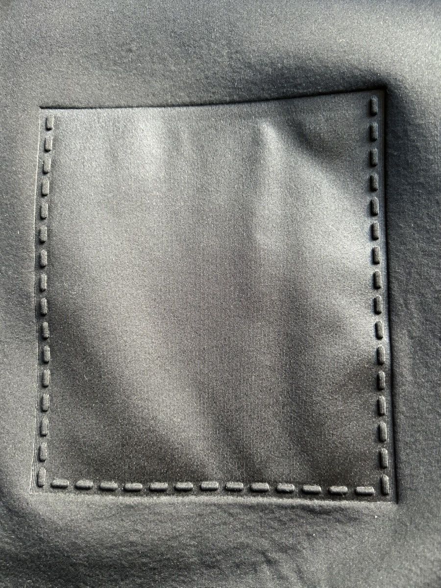 Balenciaga Balenciaga 2015 Heavy Overshirt size M Size US M / EU 48-50 / 2 - 10 Thumbnail