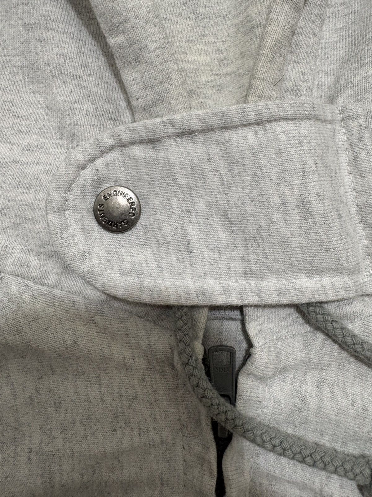 Engineered Garments Engineered garments hoodie fit like s size Size US M / EU 48-50 / 2 - 10 Thumbnail