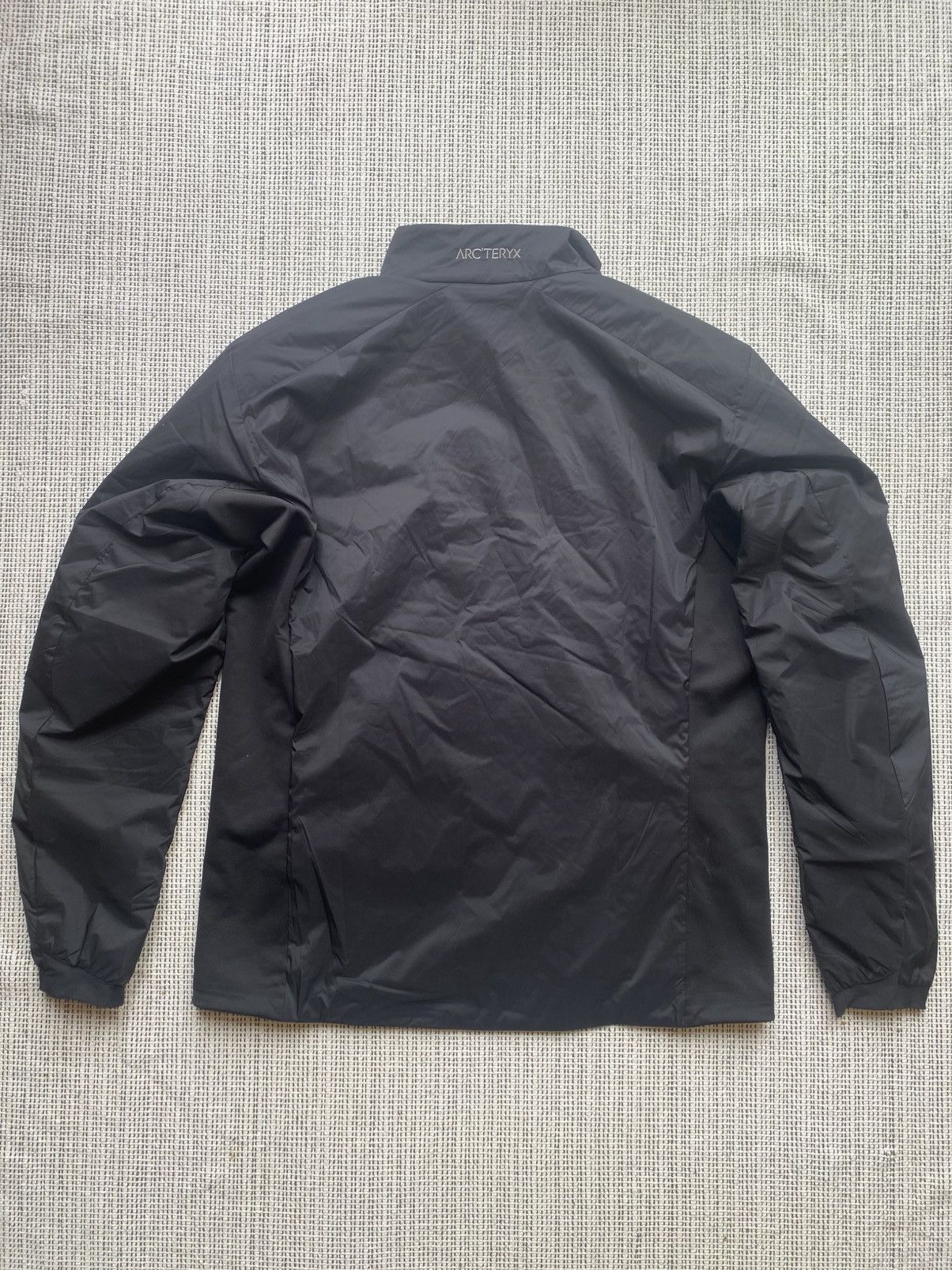 Arc'teryx Arc’teryx Atom Jacket Men's Black Size US L / EU 52-54 / 3 - 13 Thumbnail