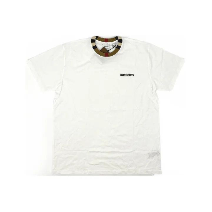 Burberry Burberry burberry short sleeve-2507 Size US M / EU 48-50 / 2 - 2 Thumbnail