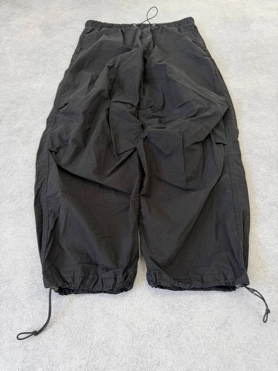 Japanese Brand Vintage Hysteric Glamour Style If6was9 Archive Baggy Pants Size US 32 / EU 48 - 9 Thumbnail