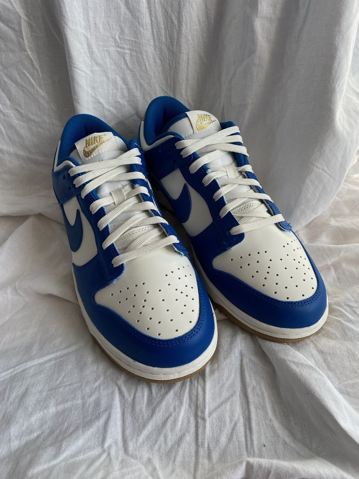 Nike Nike Dunk Low Size US 8 / EU 41 - 2 Thumbnail