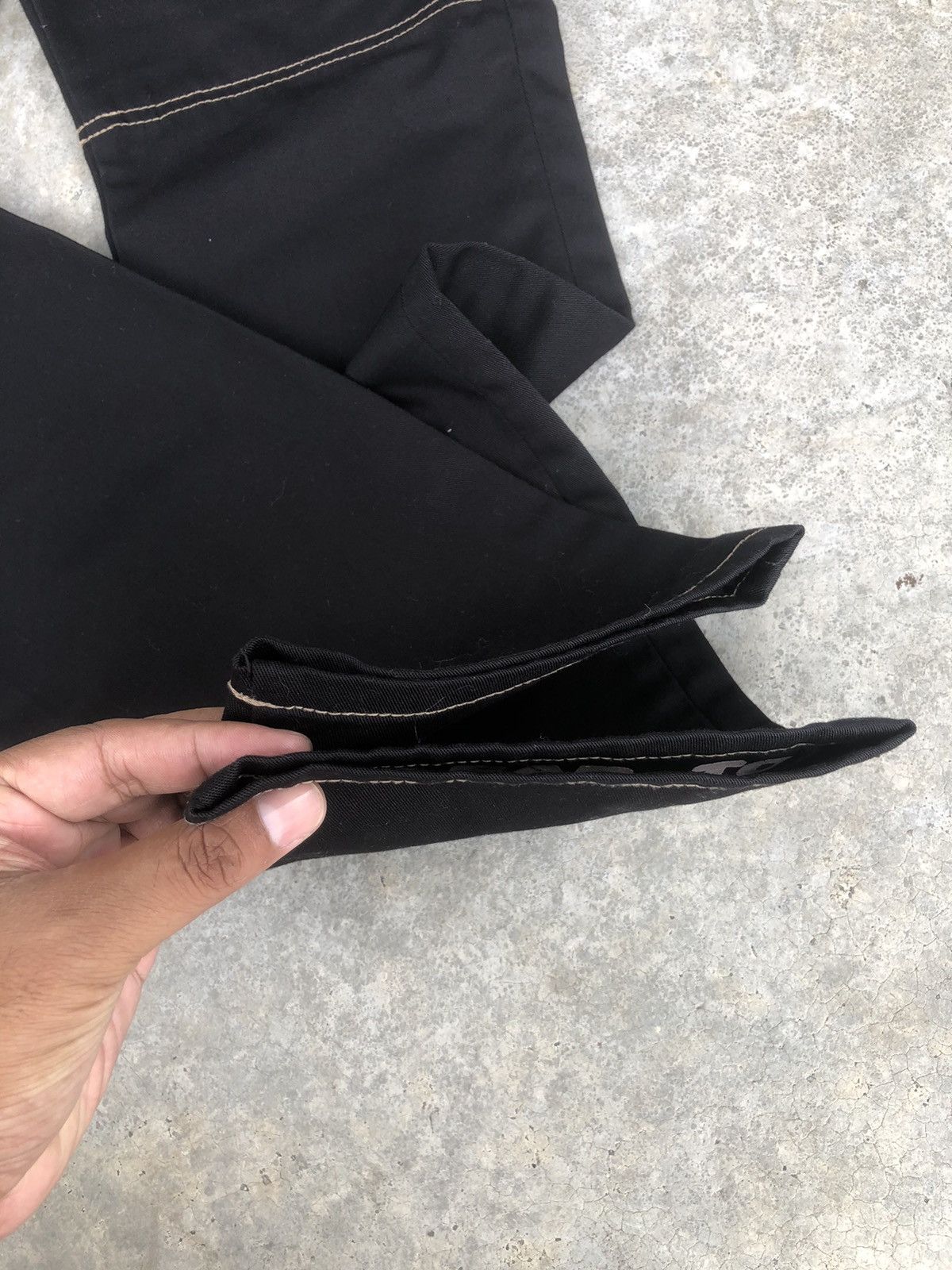 PPFM Japanese PPFM Double Waist Size US 32 / EU 48 - 14 Thumbnail