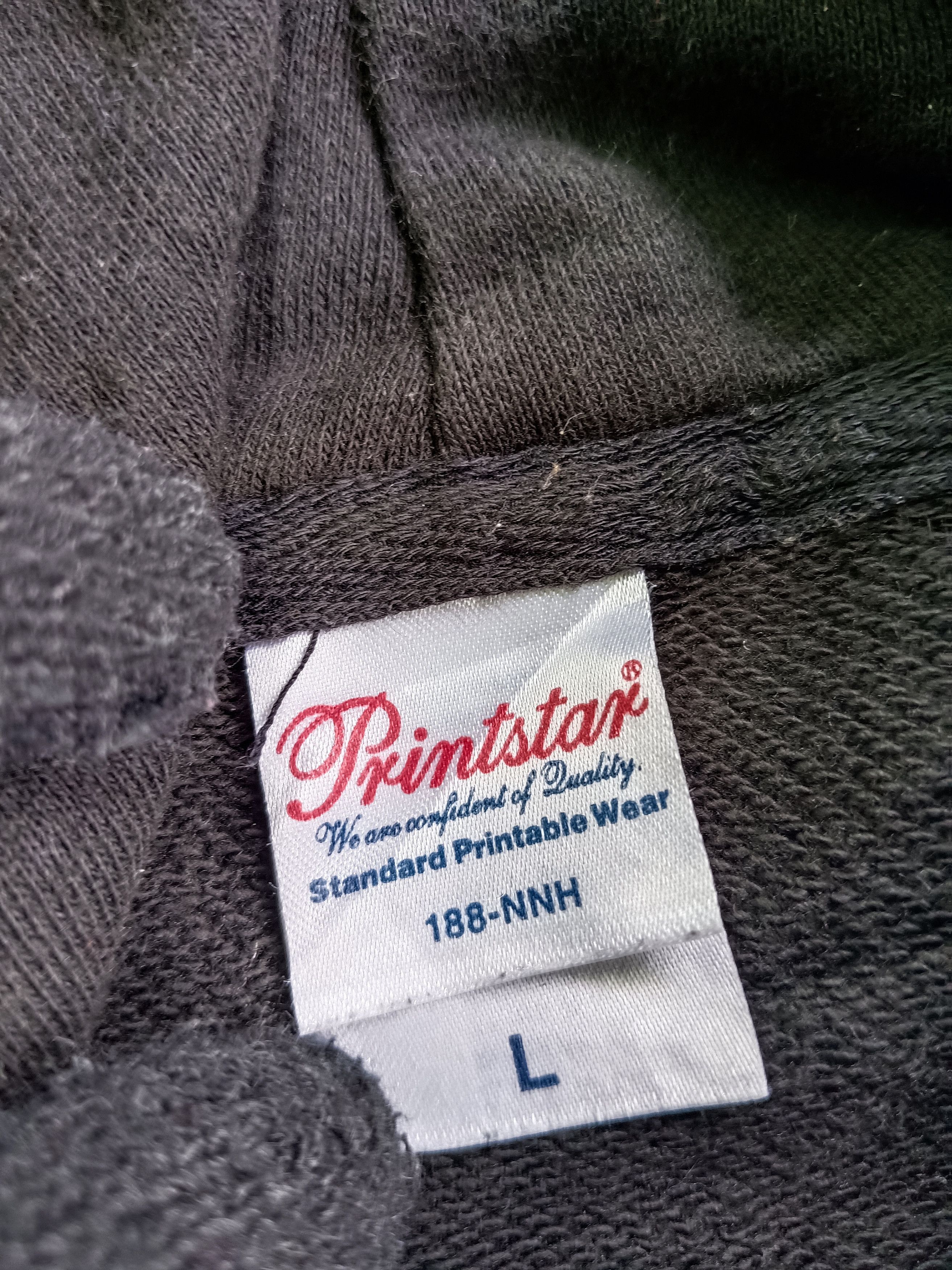 Designer × Japanese Brand Freestyle Car Club Japan Size US L / EU 52-54 / 3 - 3 Thumbnail