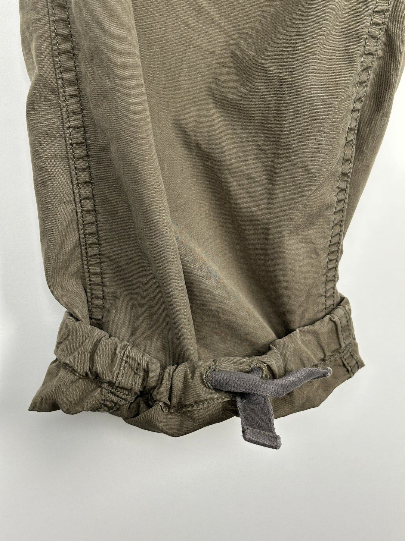Visvim SS18 Eiger Sanction Pants (Giza C/NY) Size US 30 / EU 46 - 10 Thumbnail