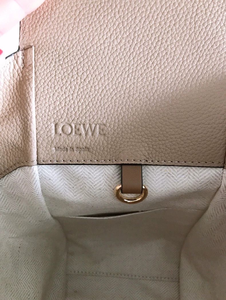 Loewe loewe hammock bag 2503-Nextarrow Size ONE SIZE - 7 Thumbnail