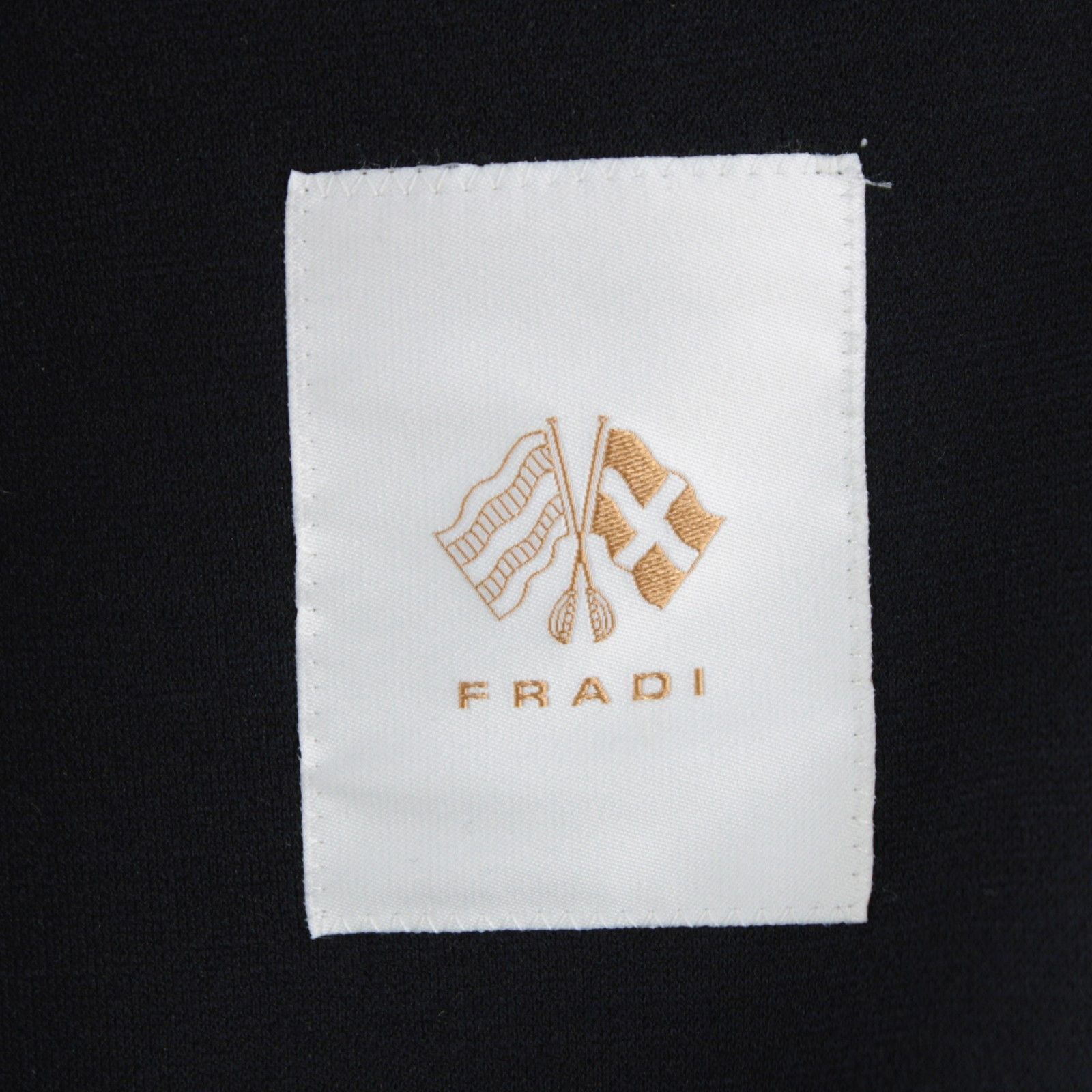 Other Fradi Sport Coat Size 38 US in Blue Size 38R - 7 Thumbnail
