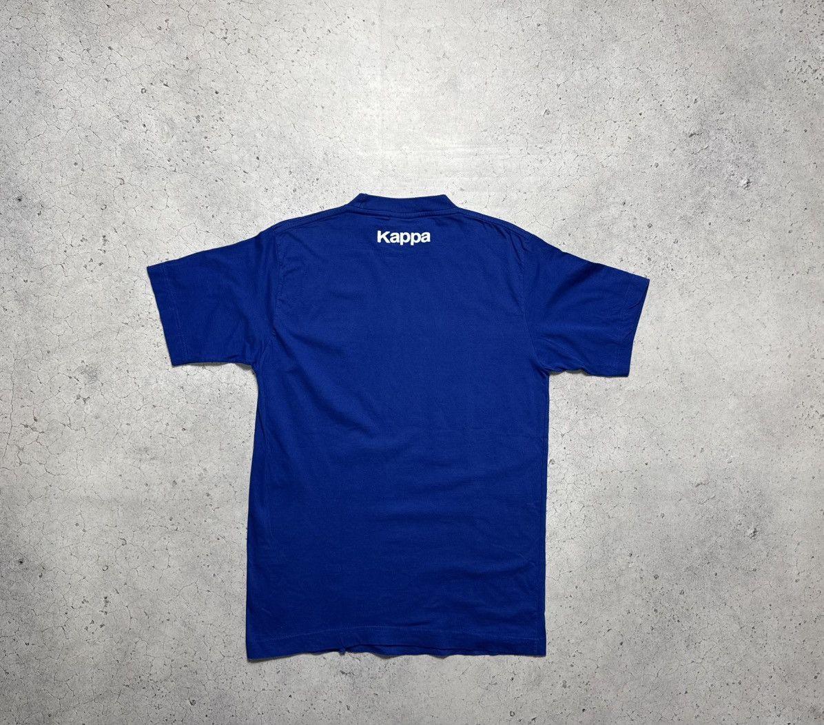 Kappa Kappa FC Juventus Vintage 90’s T-Shirt Size US M / EU 48-50 / 2 - 9 Thumbnail
