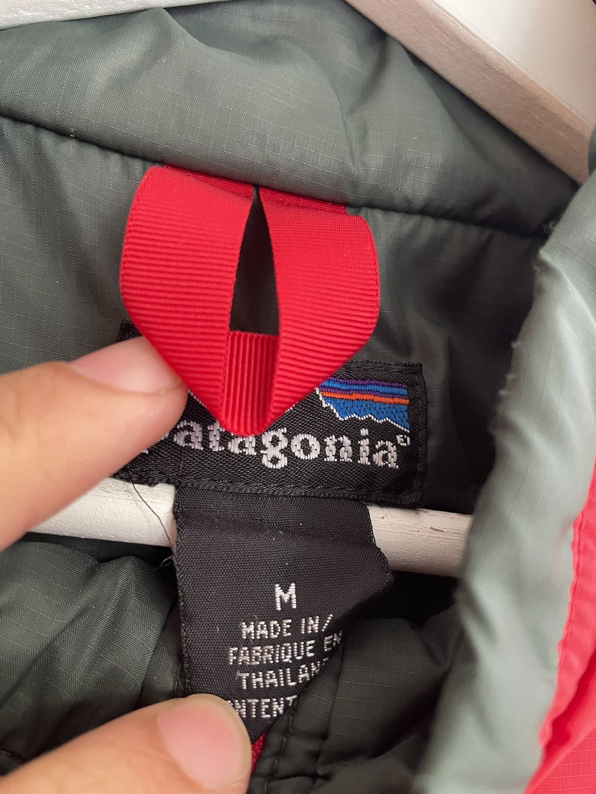 Patagonia Chaleco Patagonia Size US M / EU 48-50 / 2 - 3 Thumbnail