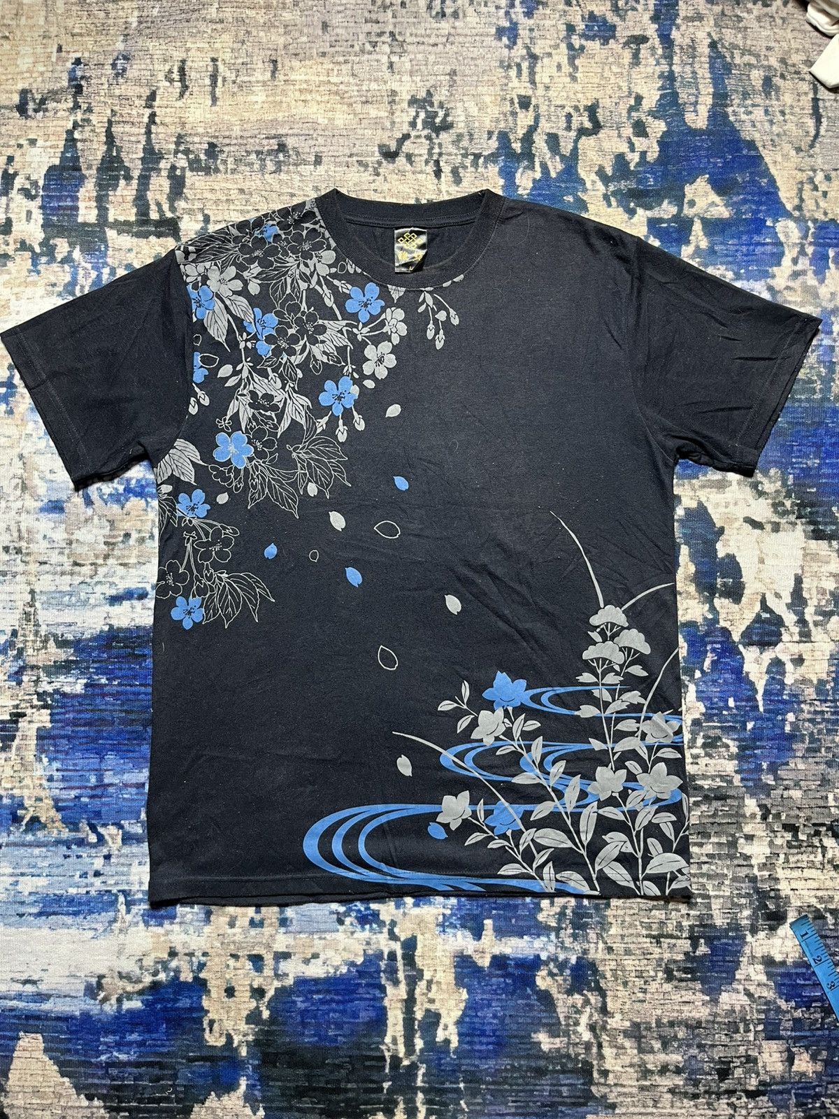 💥Japan Sukajan Style OVP Tees