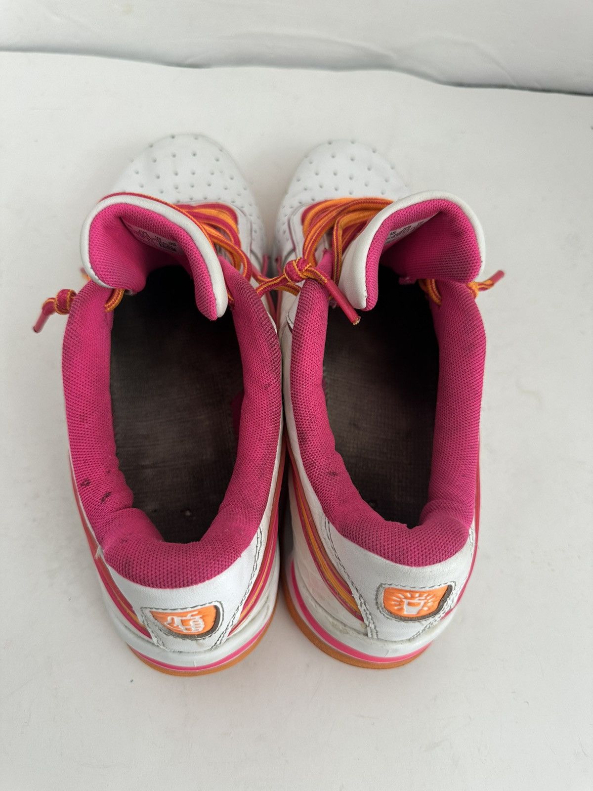 Puma Puma GV Special x Dunkin' Donuts sneakers, Size US 11 / EU 44 - 10 Thumbnail