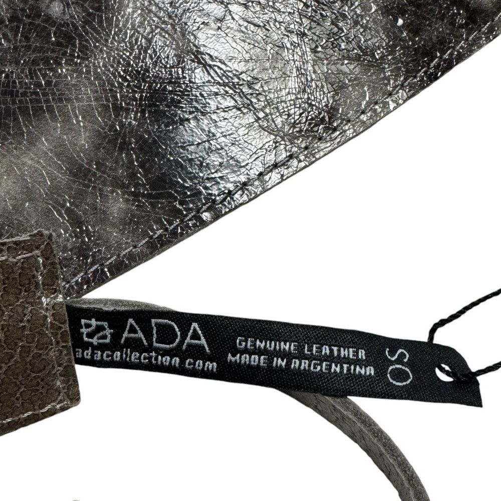 Other NWT New ADA Olivia 2 Sided Belt Size ONE SIZE - 7 Thumbnail