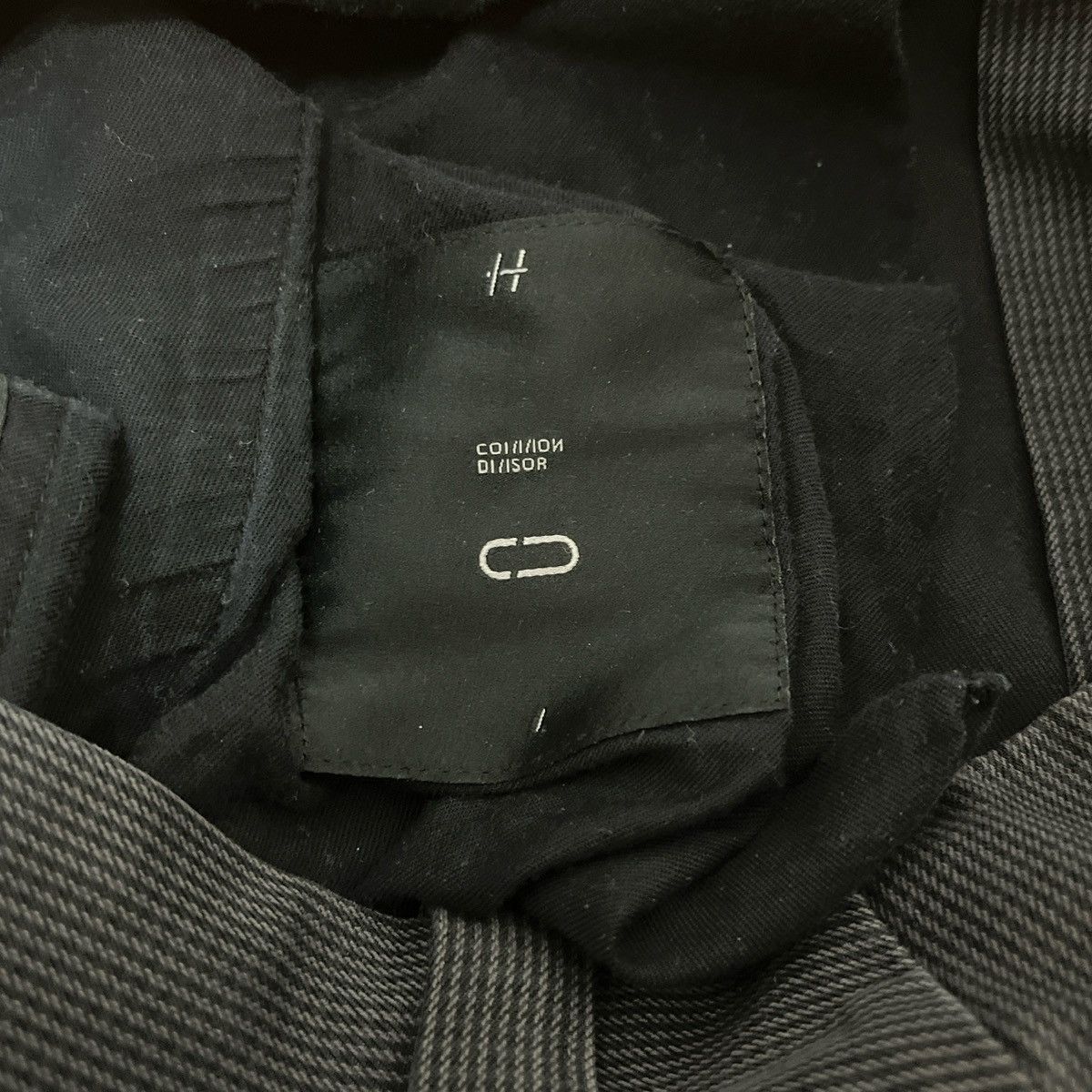 Other Common Divisor "Sturdy" Cargo Pant Size US 29 - 3 Thumbnail