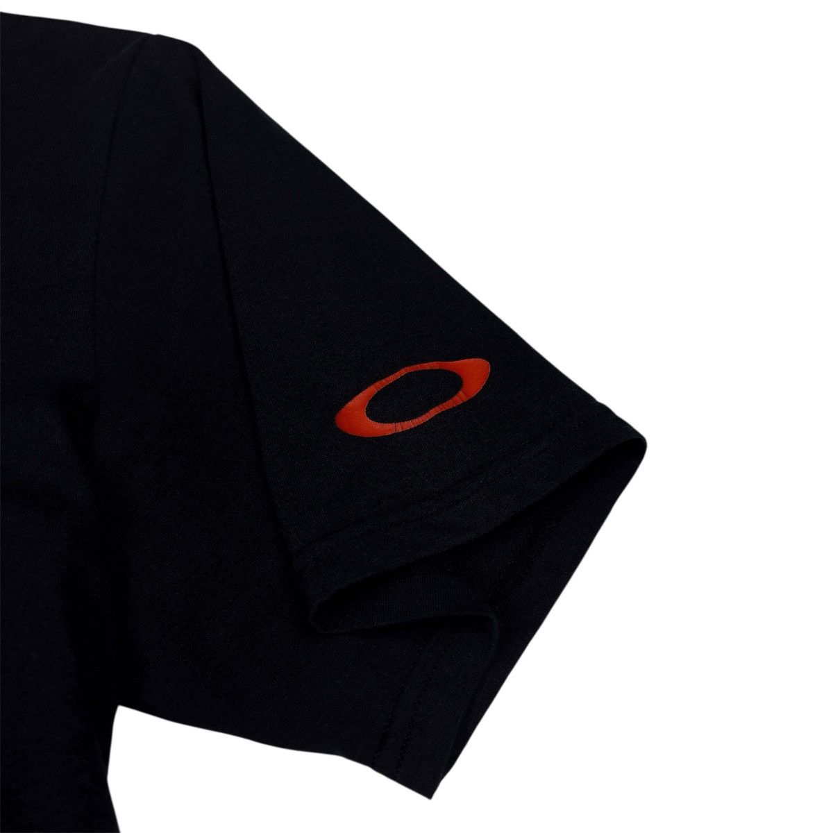 Oakley Oakley Hydrolix Box Logo T-Shirt Size US L / EU 52-54 / 3 - 5 Thumbnail