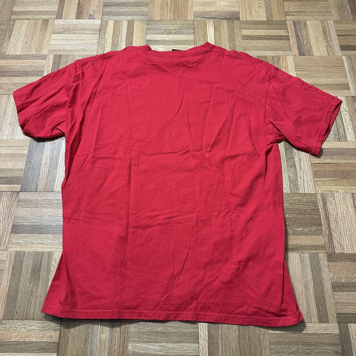 Marithe + Francois Girbaud Vintage Marithé + François Girbaud tee Size US L / EU 52-54 / 3 - 2 Thumbnail
