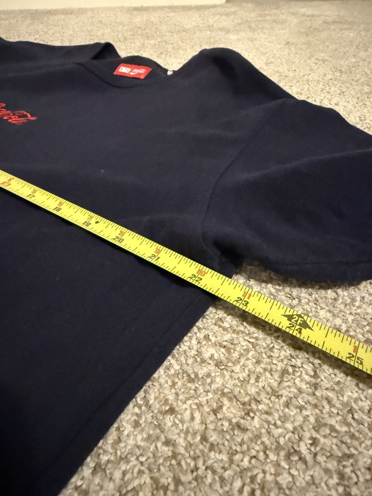 Coca Cola × Kith Kith x Coca cola T Shirt Size US XL / EU 56 / 4 - 10 Thumbnail