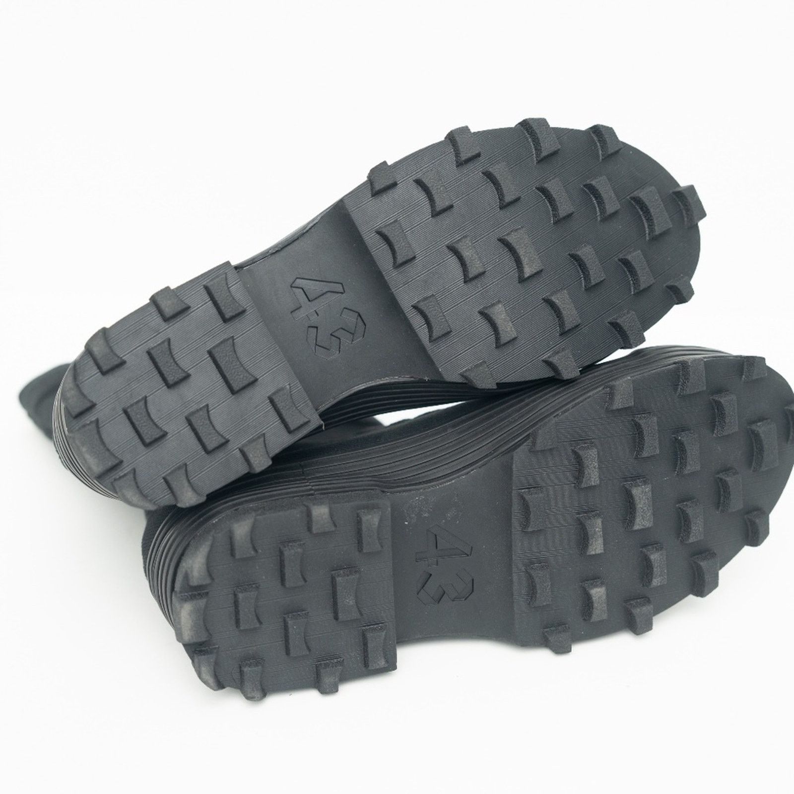 Camper Camper. New! Lug Sole Boot Camper Traktor Boot. Size US 11.5 / IT 41.5 - 4 Thumbnail