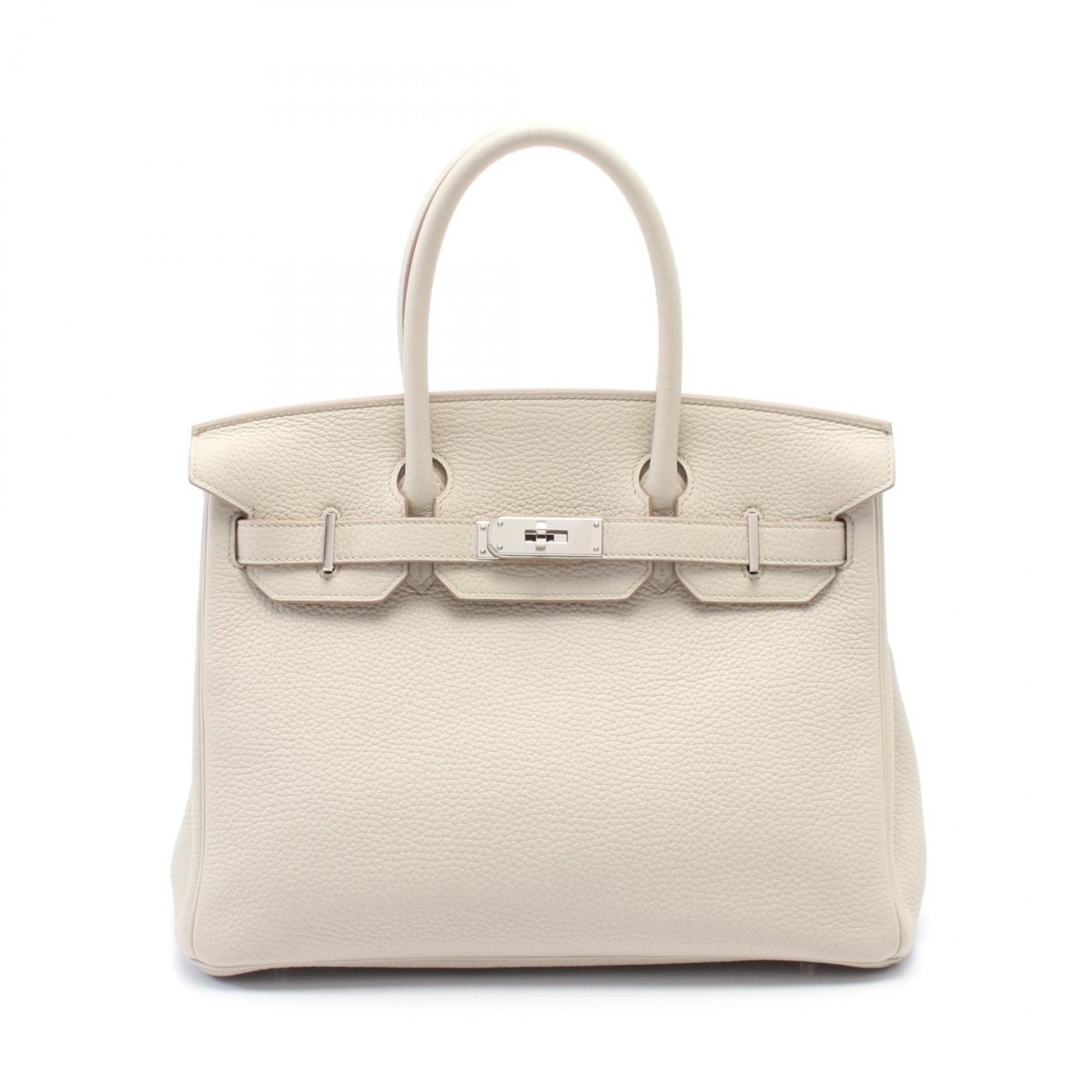 Hermes Hermès Birkin 30 handbag Size ONE SIZE - 1 Thumbnail