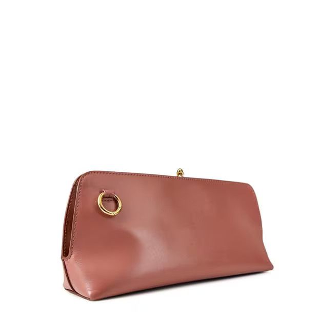 Jil Sander o1g2r1mq1024 Size: OS / Shoulder Bags in Brown Size ONE SIZE - 2 Thumbnail