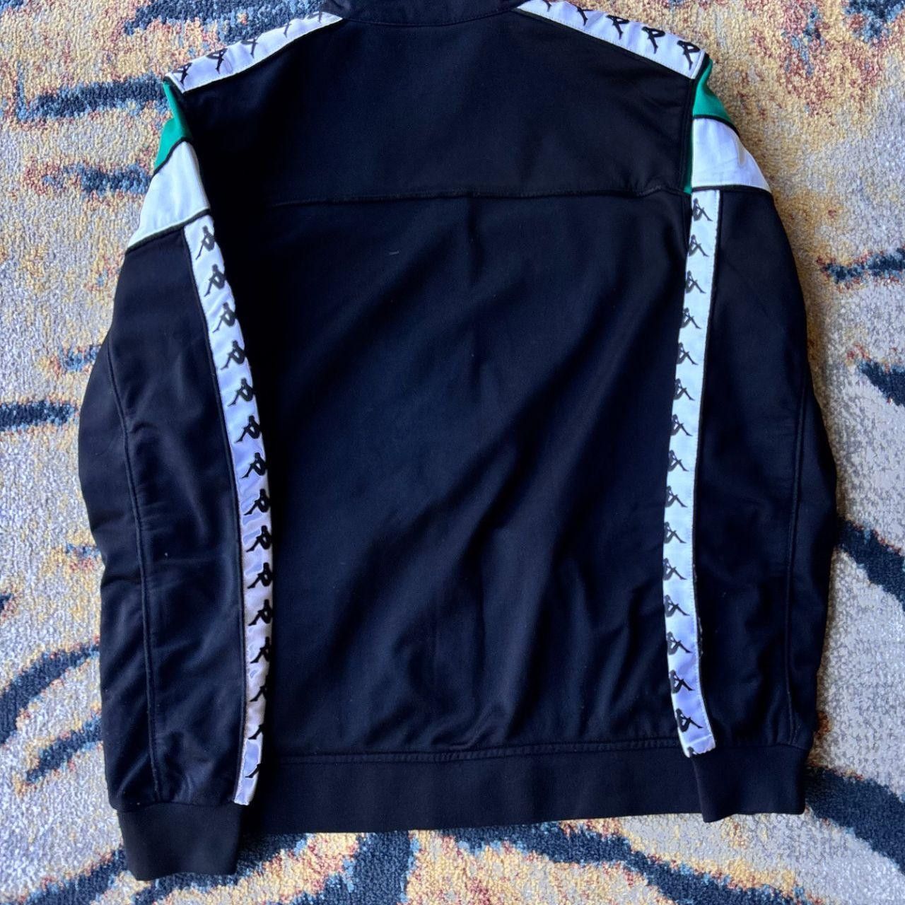 Kappa Vintage Kappa Track Jacket Size US M / EU 48-50 / 2 - 3 Thumbnail