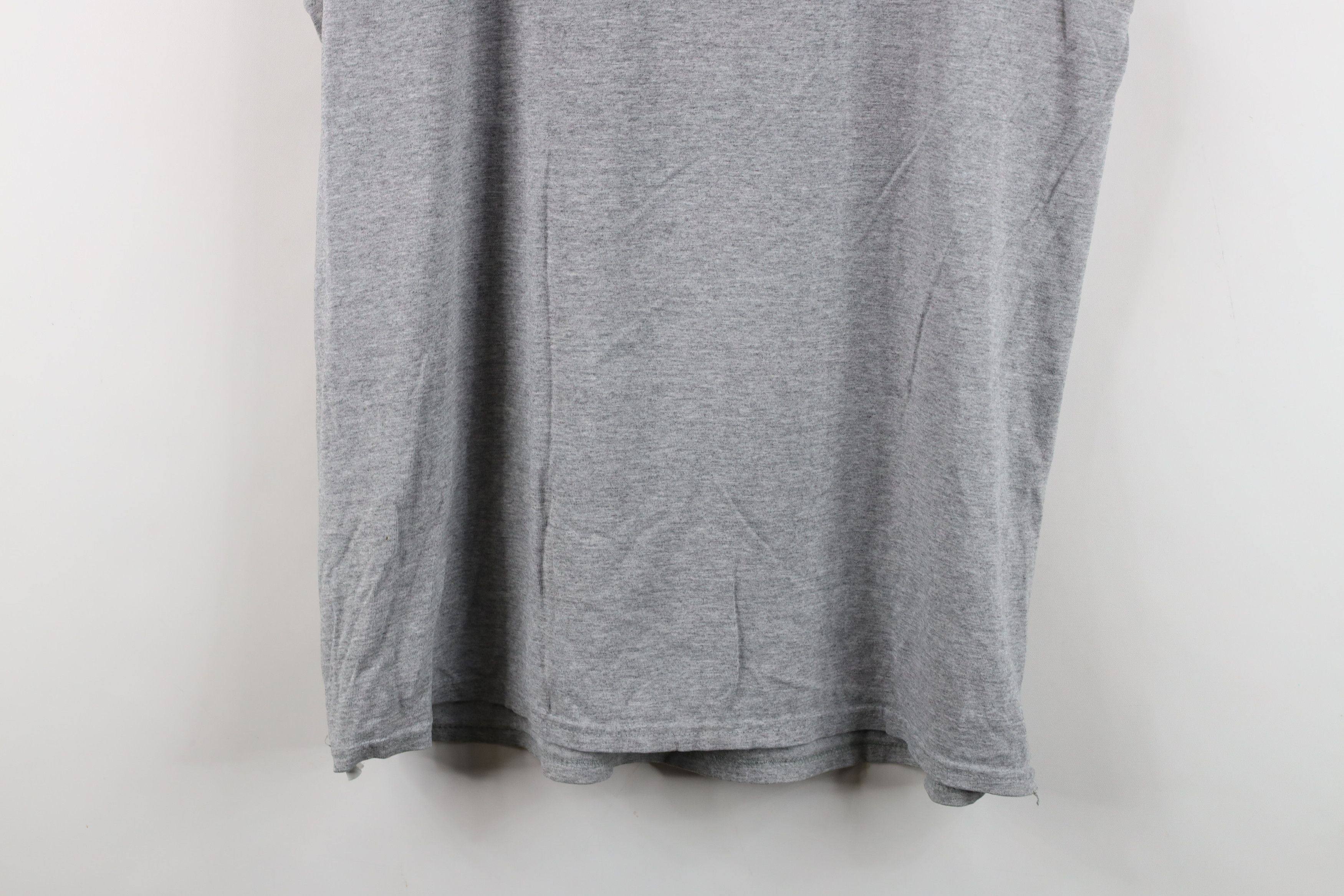 Vintage Vintage Y2K Cleveland Indians Baseball Muscle T-Shirt Size US XL / EU 56 / 4 - 17 Thumbnail