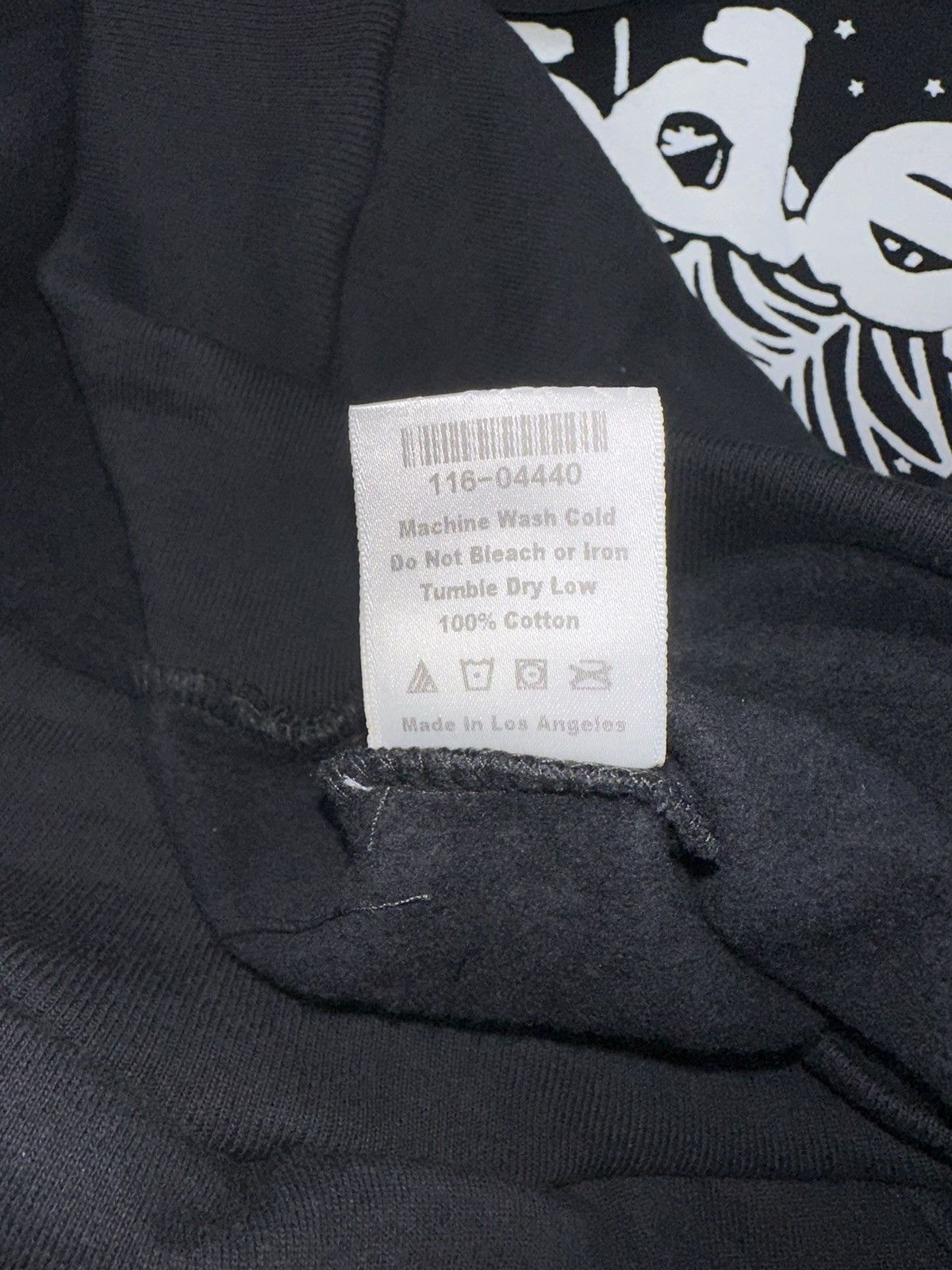 Sp5der Sp5der OG Web Hoodie Size US XL / EU 56 / 4 - 6 Thumbnail