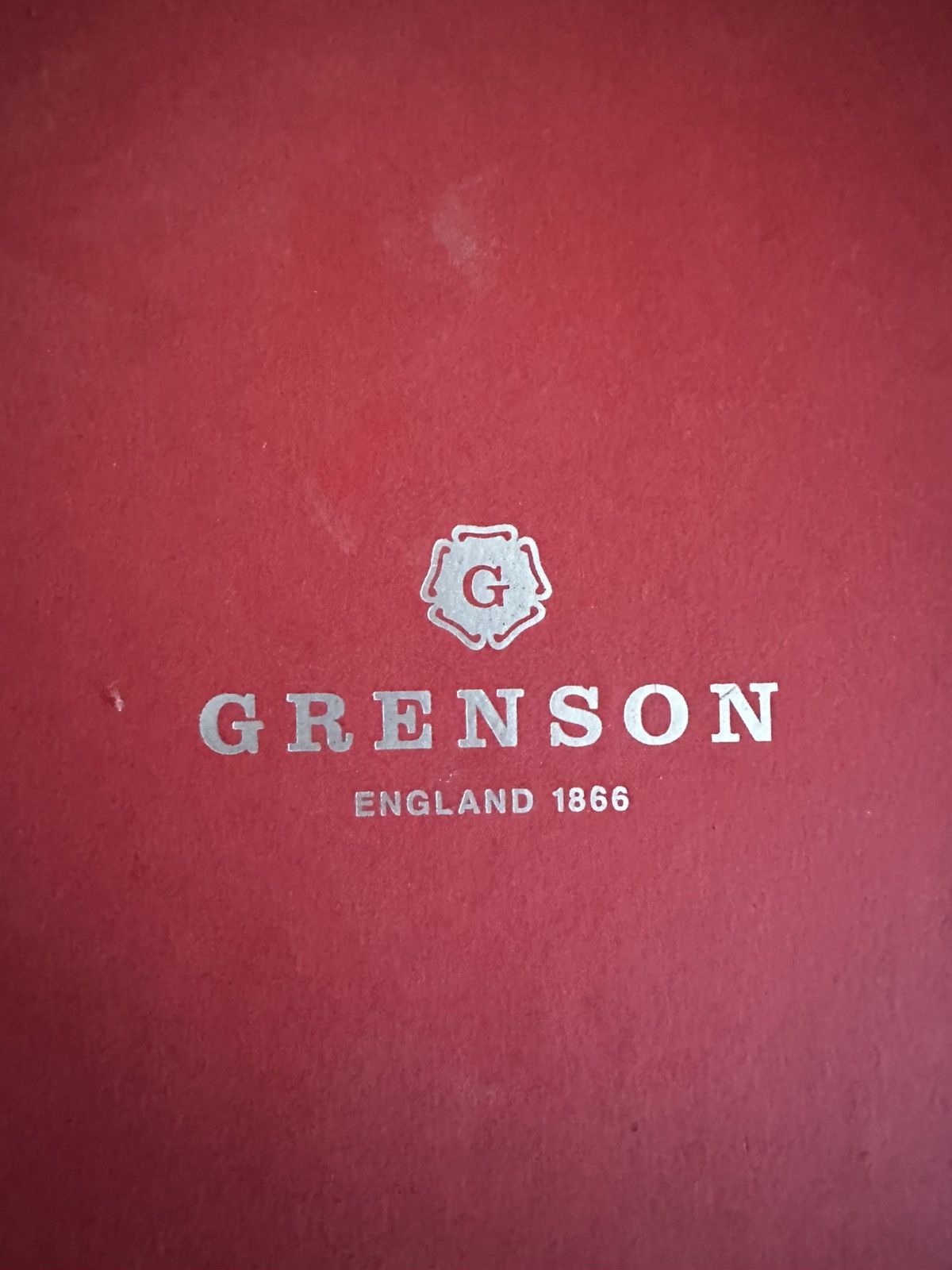 Grenson Grenson Archie dress shoes Size US 12 / EU 45 - 4 Thumbnail