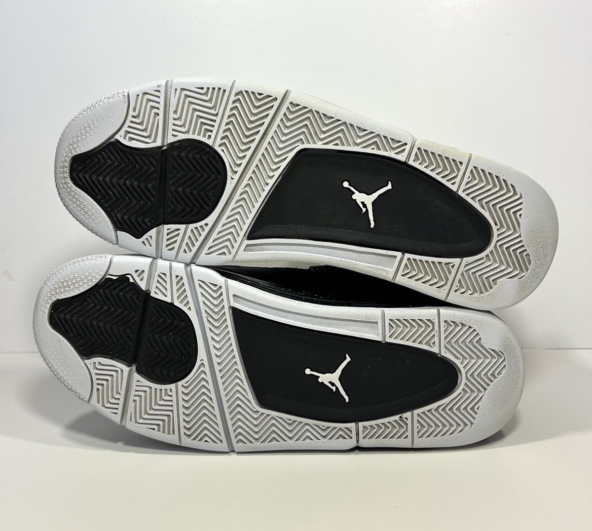Nike Nike Air Jordan 4 Retro ‘Fear Pack’ Shoes Size: 10.5 M Size US 10.5 / EU 43-44 - 6 Thumbnail