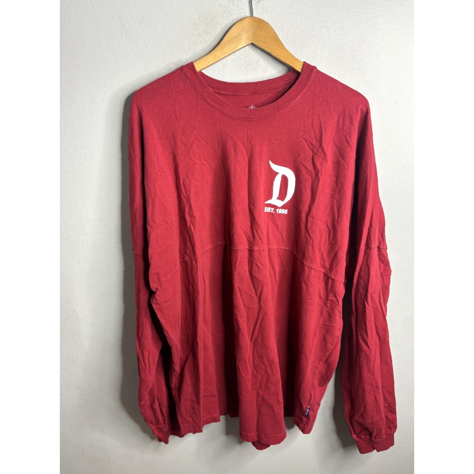 Disney VINTAGE? No. Size XXL / US 16-18 / IT 52-54 - 6 Thumbnail