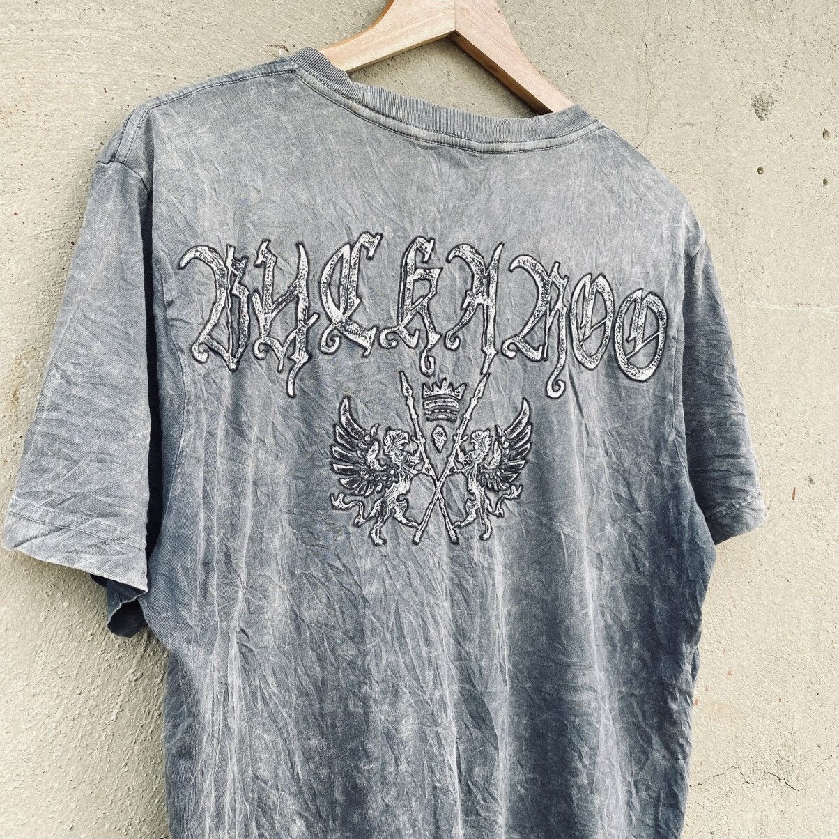Buckaroo Y2k Tshirt