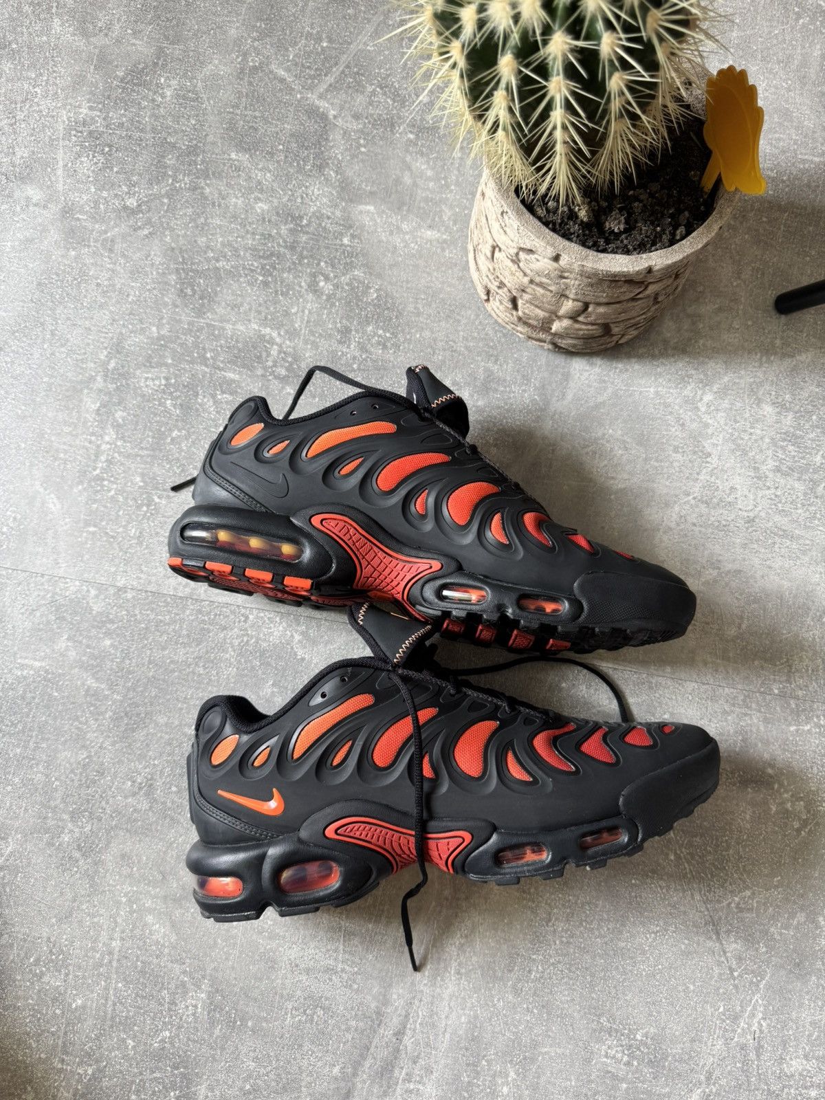 Nike NIKE AIR MAX PLUS DRIFT Size US 11 / EU 44 - 10 Thumbnail